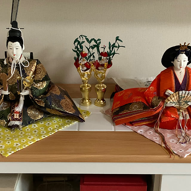 chiiyanさんの部屋