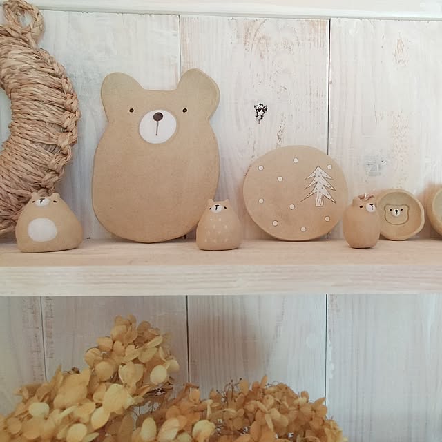 feuileさんの部屋