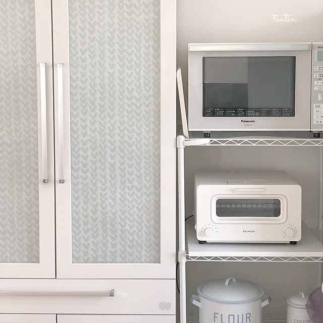 tintinさんの部屋