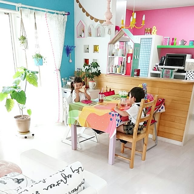 Yukanenkoさんの実例写真