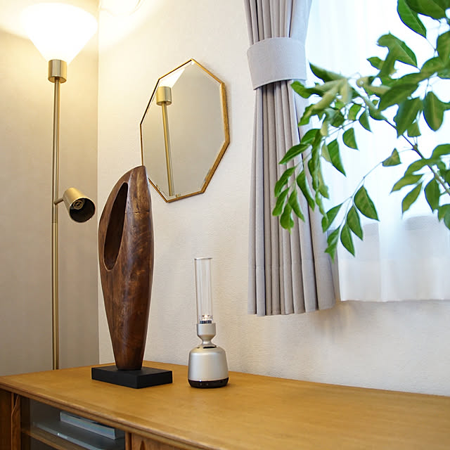 create_a_roomさんの実例写真