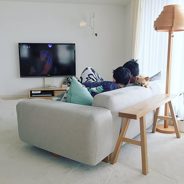 haruhinaさんの実例写真
