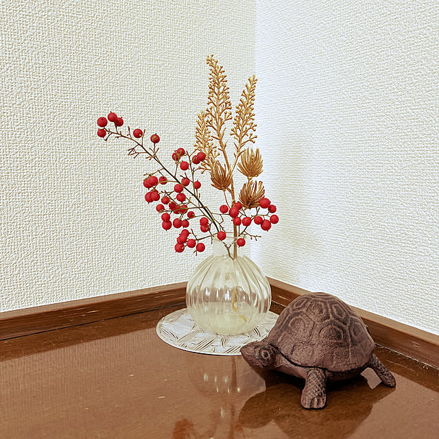 Iさんの実例写真