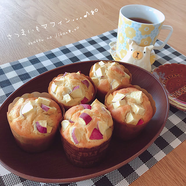 mangoさんの実例写真