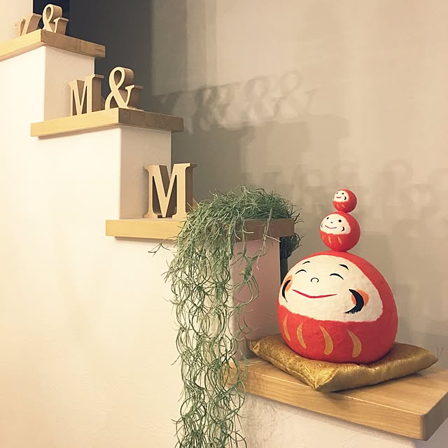 momoさんの実例写真