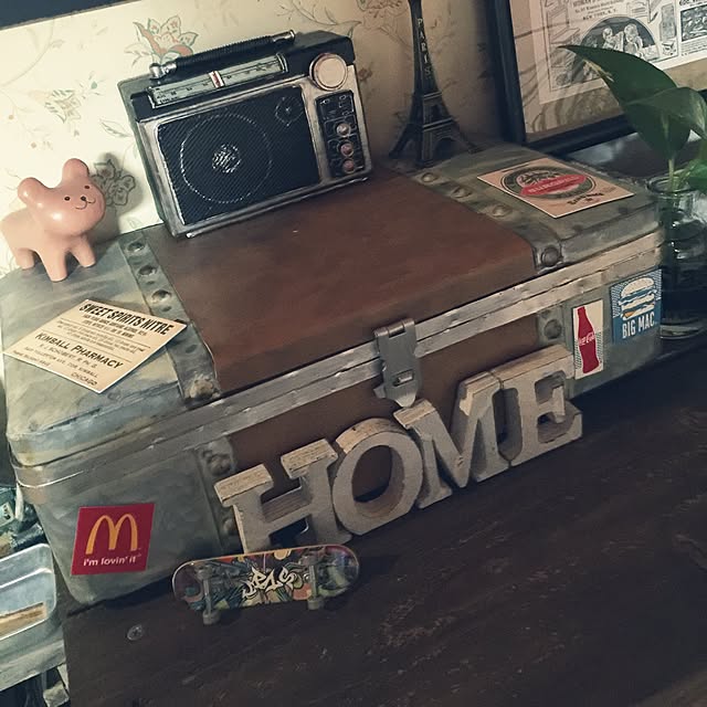 tonton4さんの実例写真