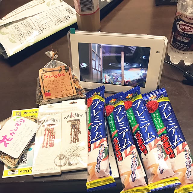 fukurouさんの実例写真