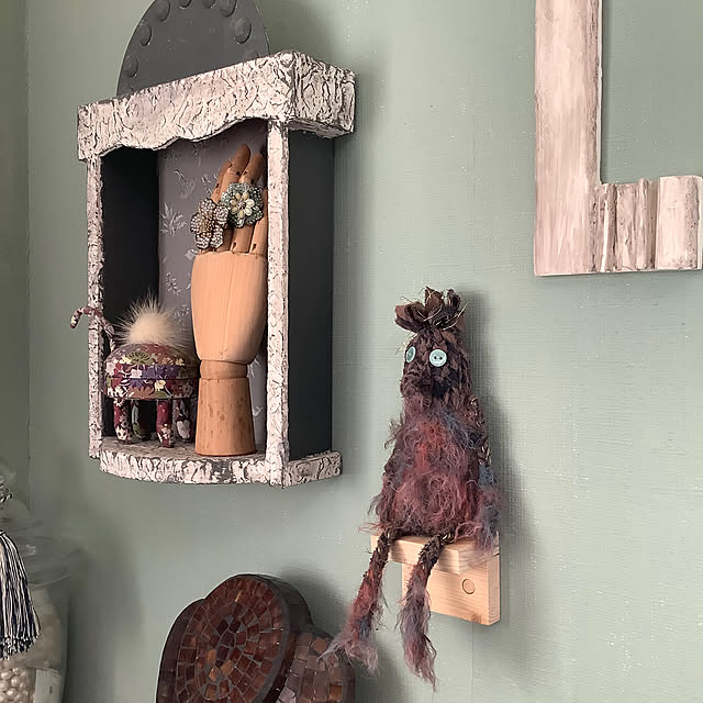 naive.coccoさんの実例写真