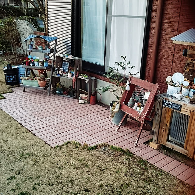highig16さんの実例写真