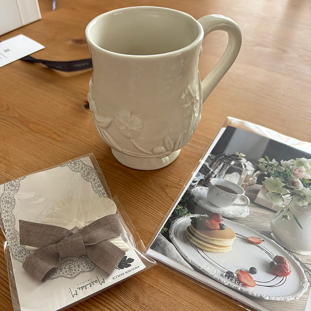 oceanさんの部屋