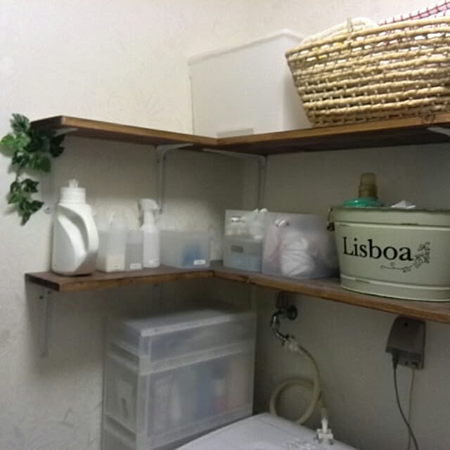 mokaさんの実例写真