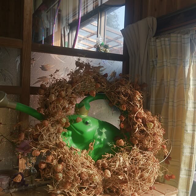 kikuさんの実例写真