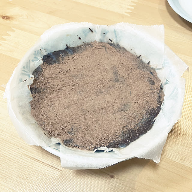 keep_patienceさんの実例写真