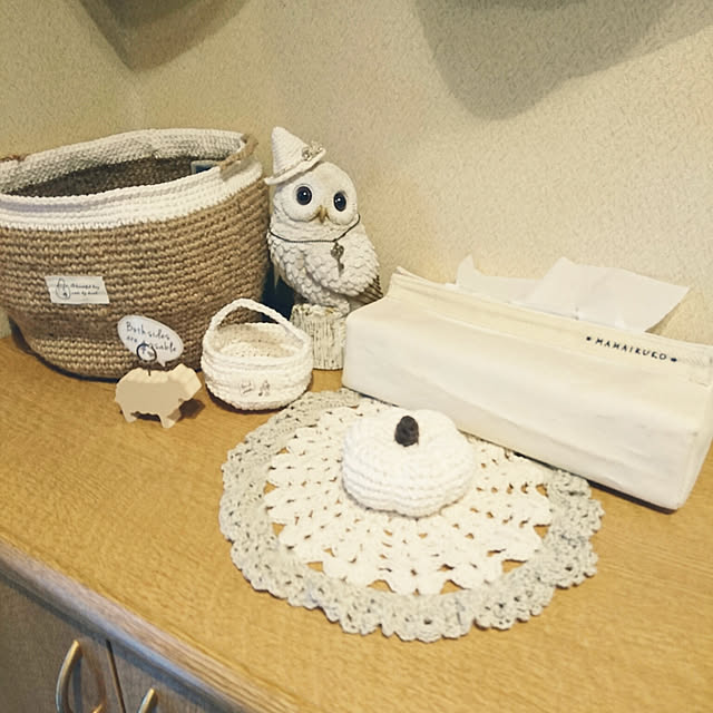chisatsunさんの実例写真