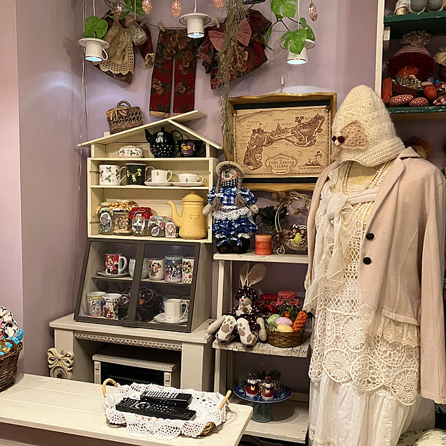 machakoさんの部屋
