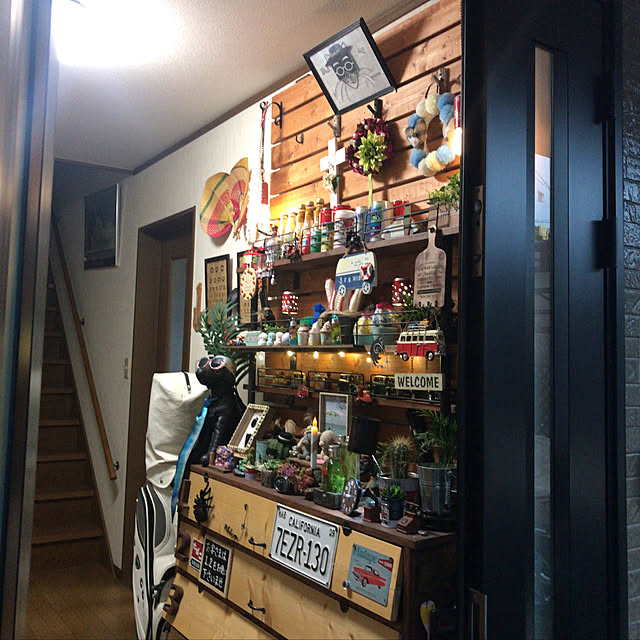 hiro.tさんの実例写真