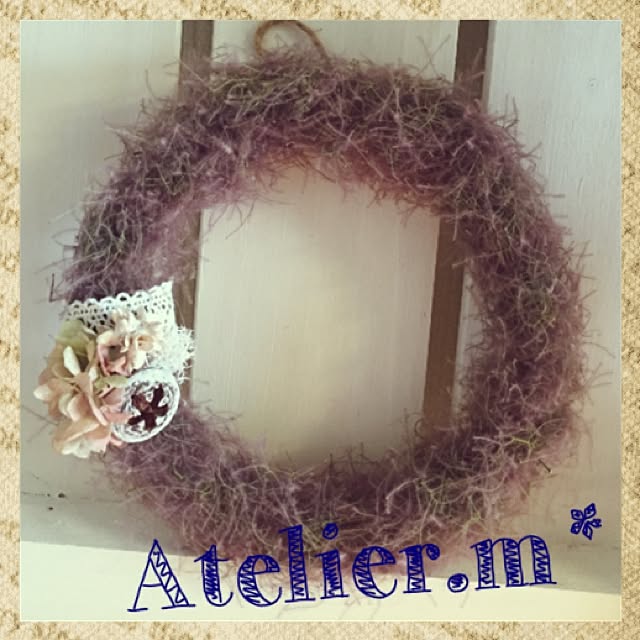 Atelier.mさんの実例写真