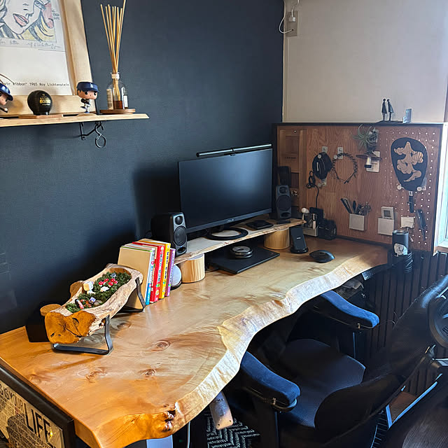 wg_roomさんの実例写真