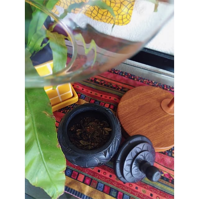 bonitoさんの部屋