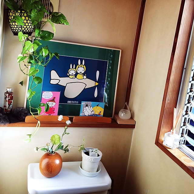 chacoさんの実例写真