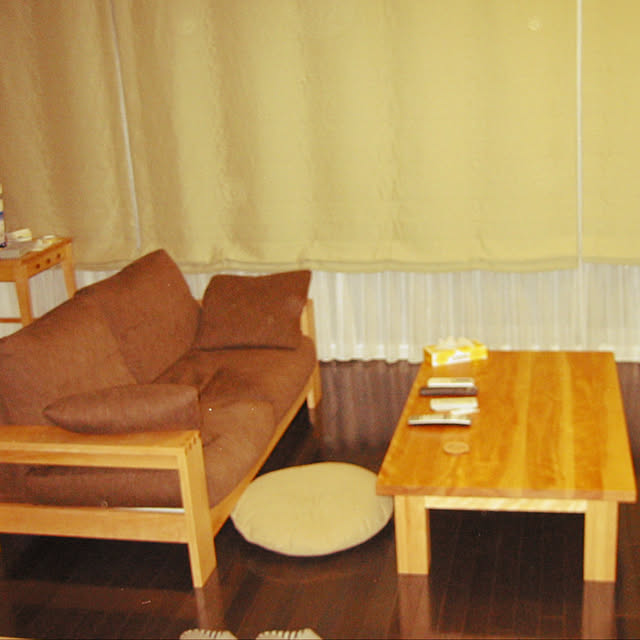 部屋全体/部屋全体のインテリア実例 - 2019-01-30 23:31:28