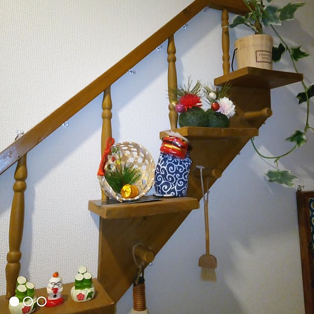 Myuuさんの部屋
