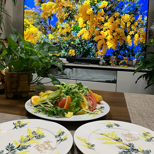Aqettyさんの実例写真