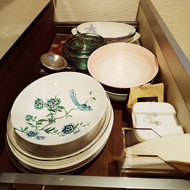kinakoさんの実例写真