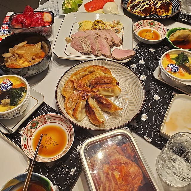 muku+maroさんの実例写真