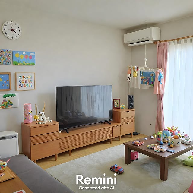 pecoさんの部屋