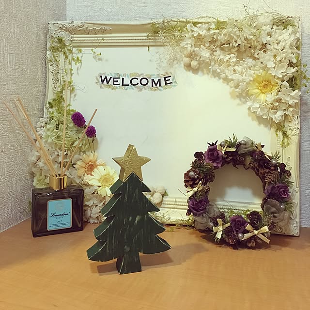 mokoさんの実例写真