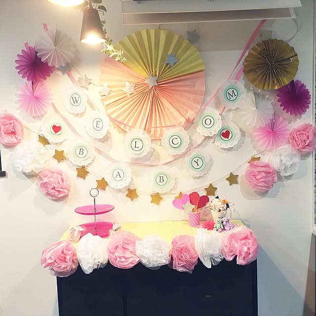 mayu122さんの実例写真