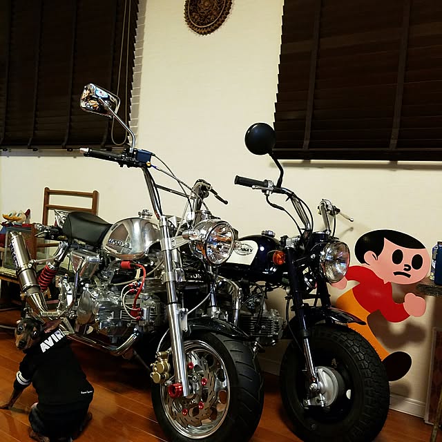 emiさんの実例写真