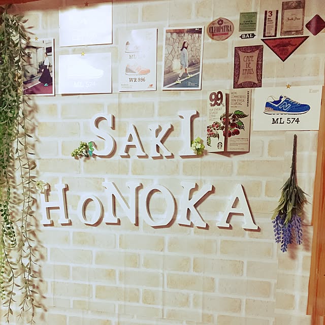 sakiさんの実例写真