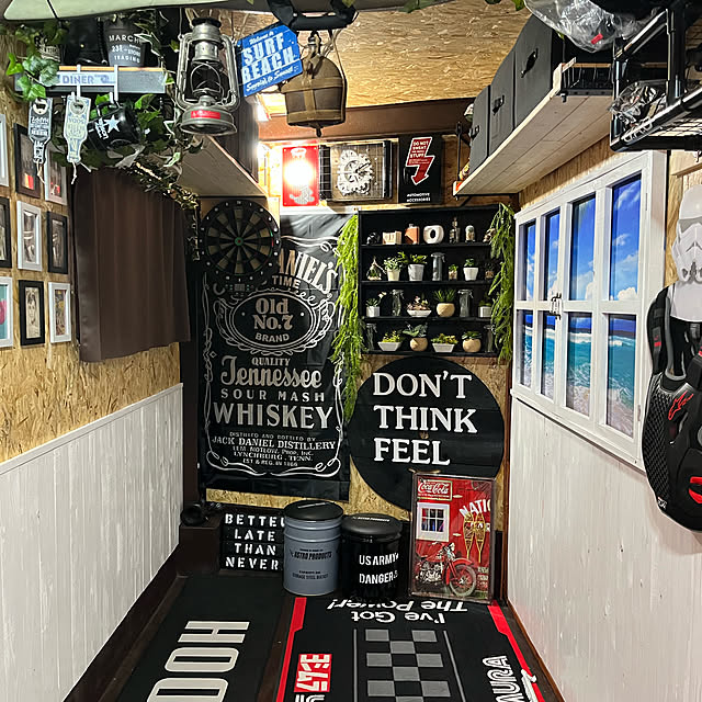 Rebel250さんの実例写真