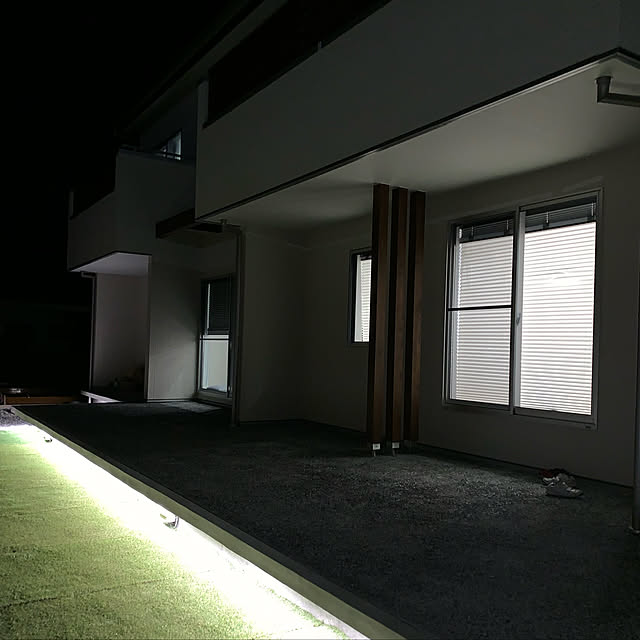 moaさんの実例写真