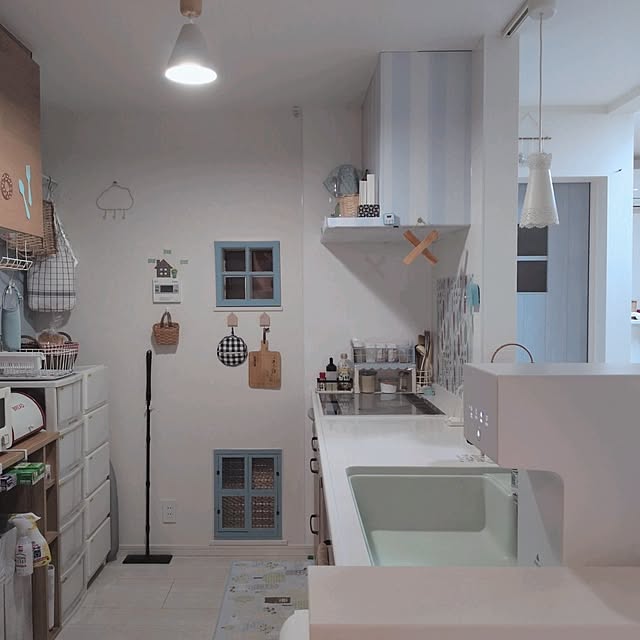 mokocoさんの実例写真