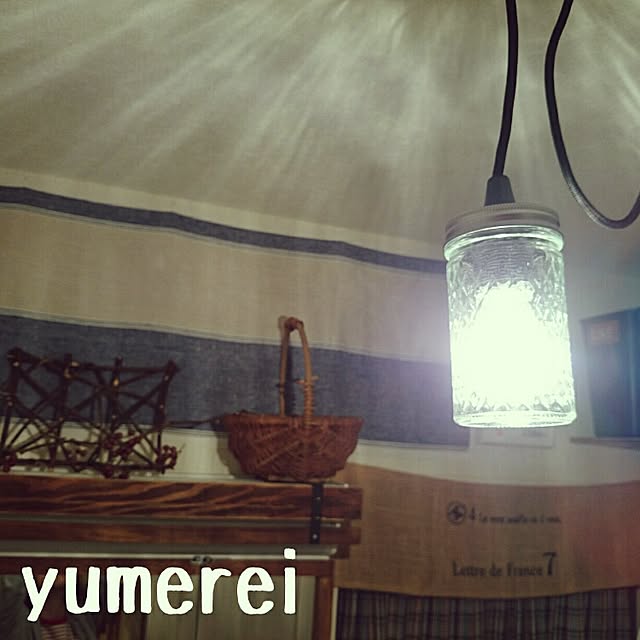 yumereiさんの実例写真