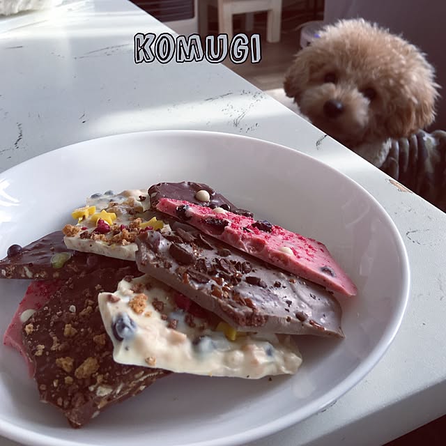 2ko2komanさんの実例写真