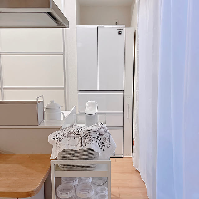 mikiさんの部屋