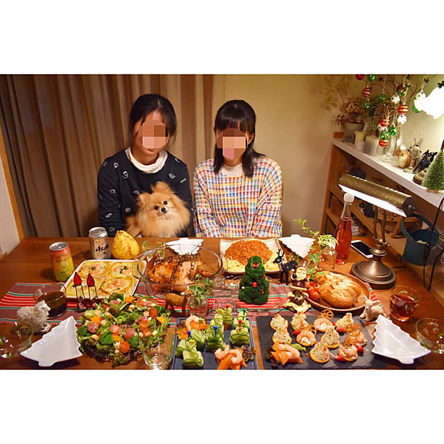 naho81078さんの実例写真