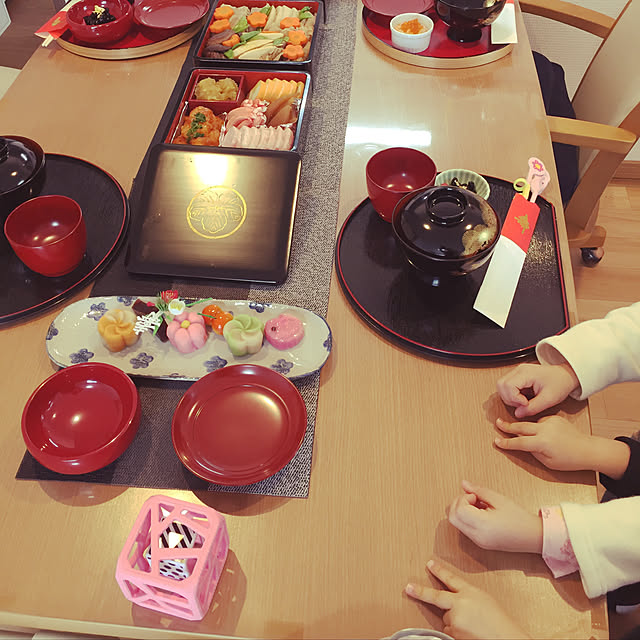 puni.punikoさんの実例写真