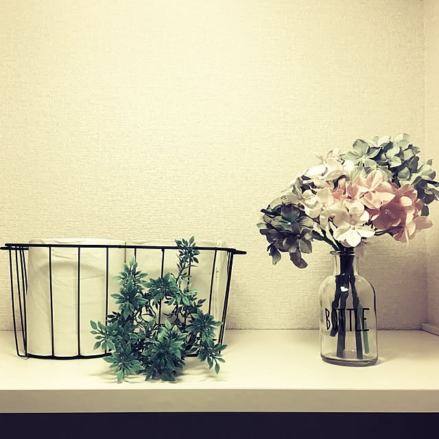 Hinaさんの実例写真