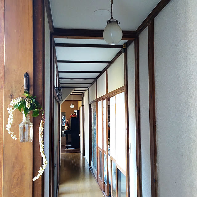 --rnrmm--さんの実例写真