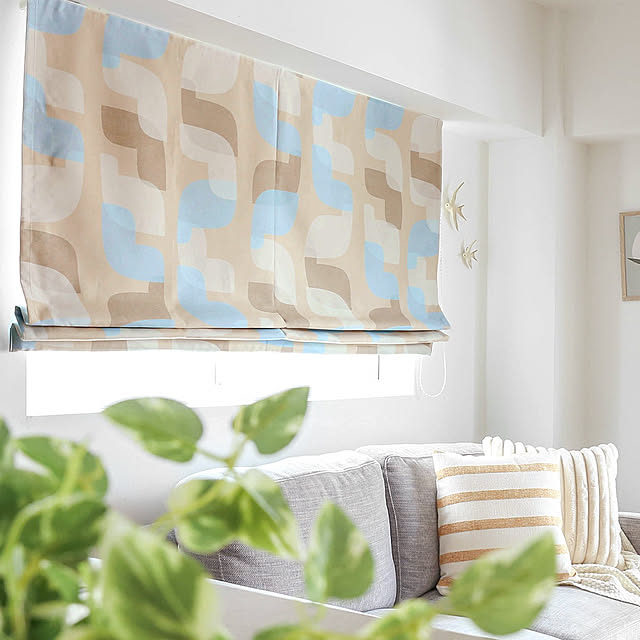 perfectspaceさんの部屋