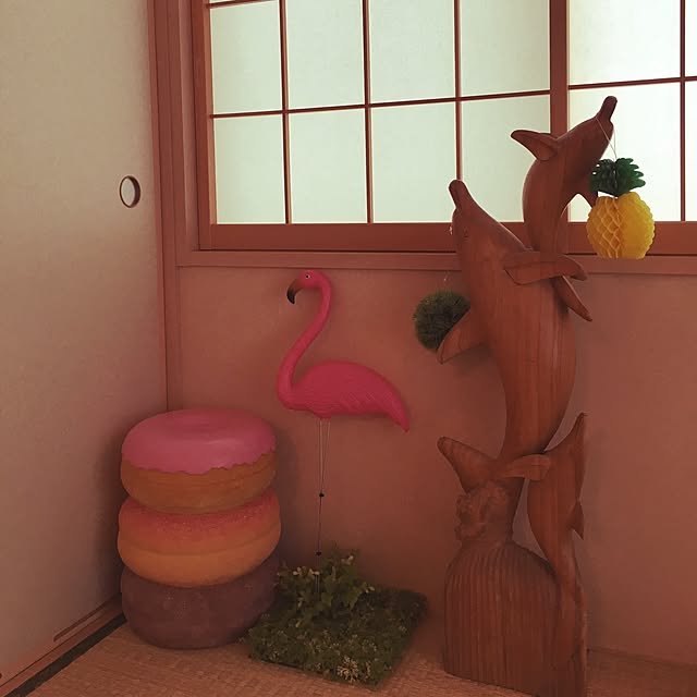 alohamamaさんの実例写真