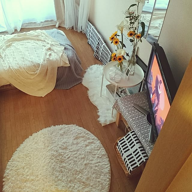 w_fox0713さんの実例写真