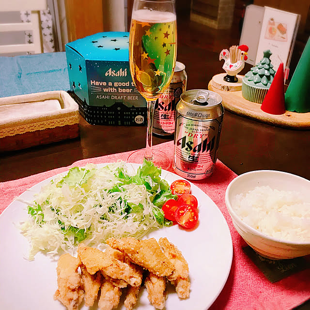 ARIさんの実例写真