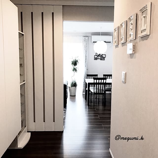 meguri.kさんの実例写真