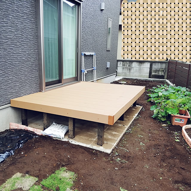 Holさんの実例写真
